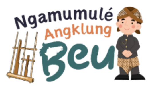 Ngamumulé Angklung Beu